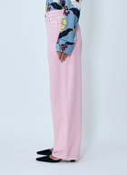 Marni Denim Pants
