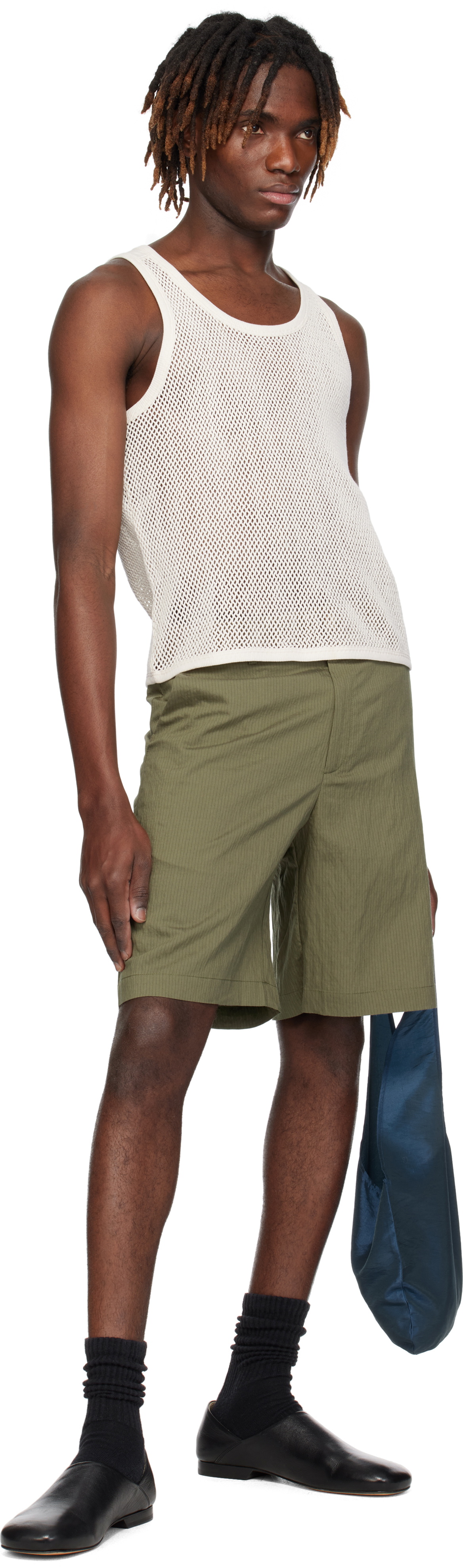 gimaguas mateo タンクトップ Mateo Top Pink - T-Shirt - Gimaguas