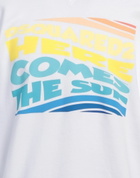 Dsquared2 Mens Sweatshirt in White