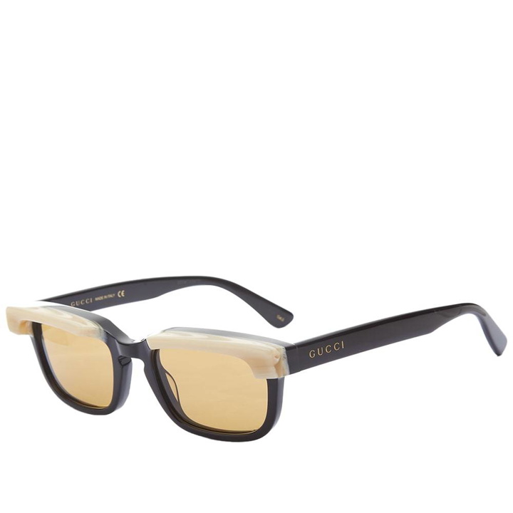 Photo: Gucci Eyewear GG1166S Sunglasses