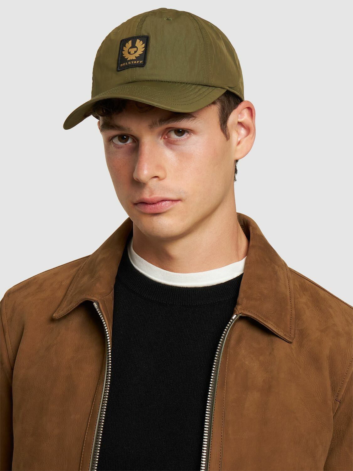 belstaff phoenix belt