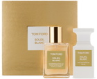 TOM FORD Private Blend Soleil Blanc Eau de Parfum Set