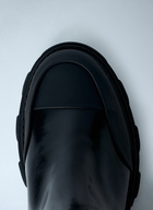 GANNI Low Chelsea Boots