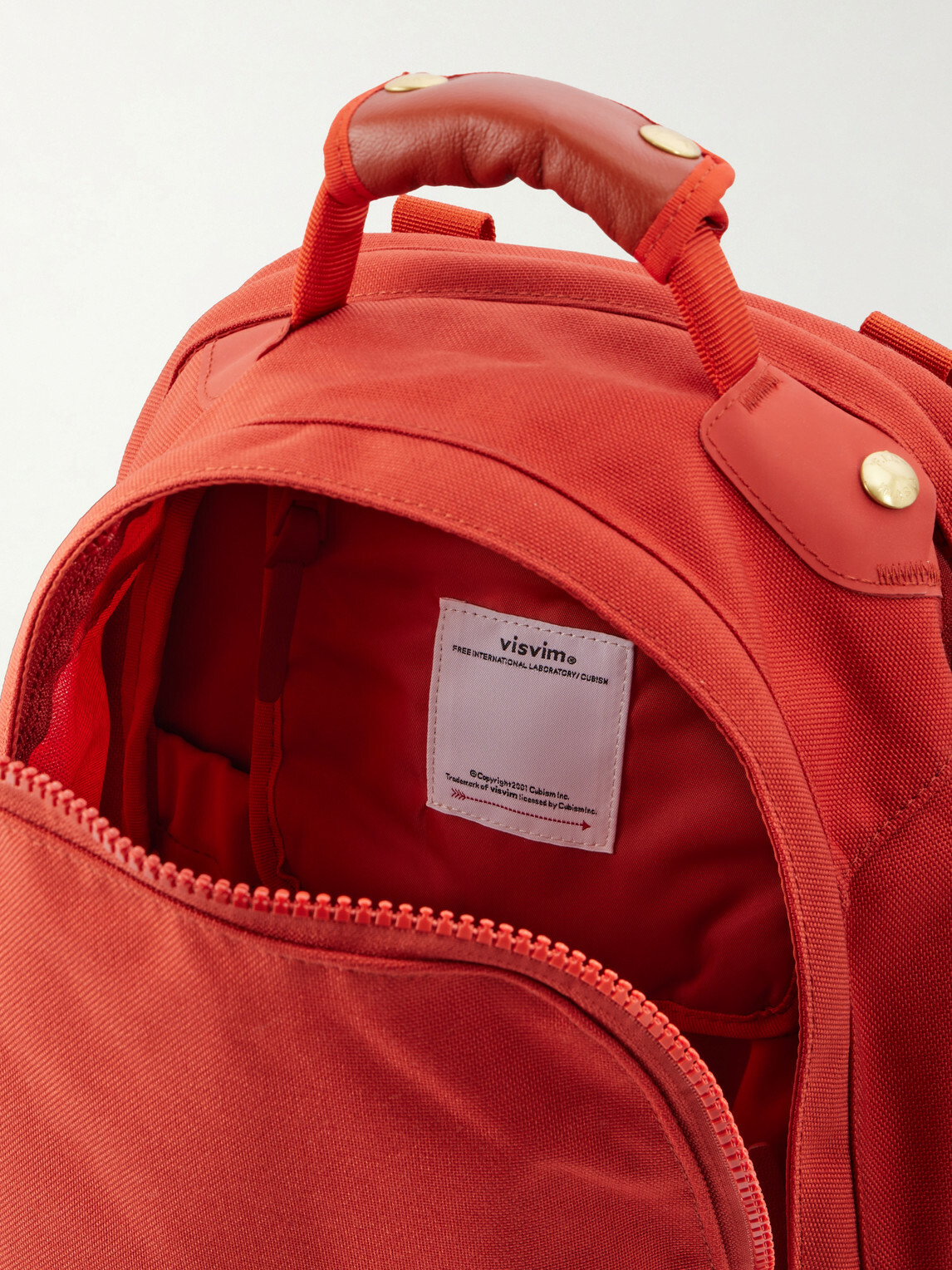 Visvim - 22L CORDURA® Backpack