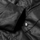 Barbour Men's Sl Bedale Jacket - White Label in Black