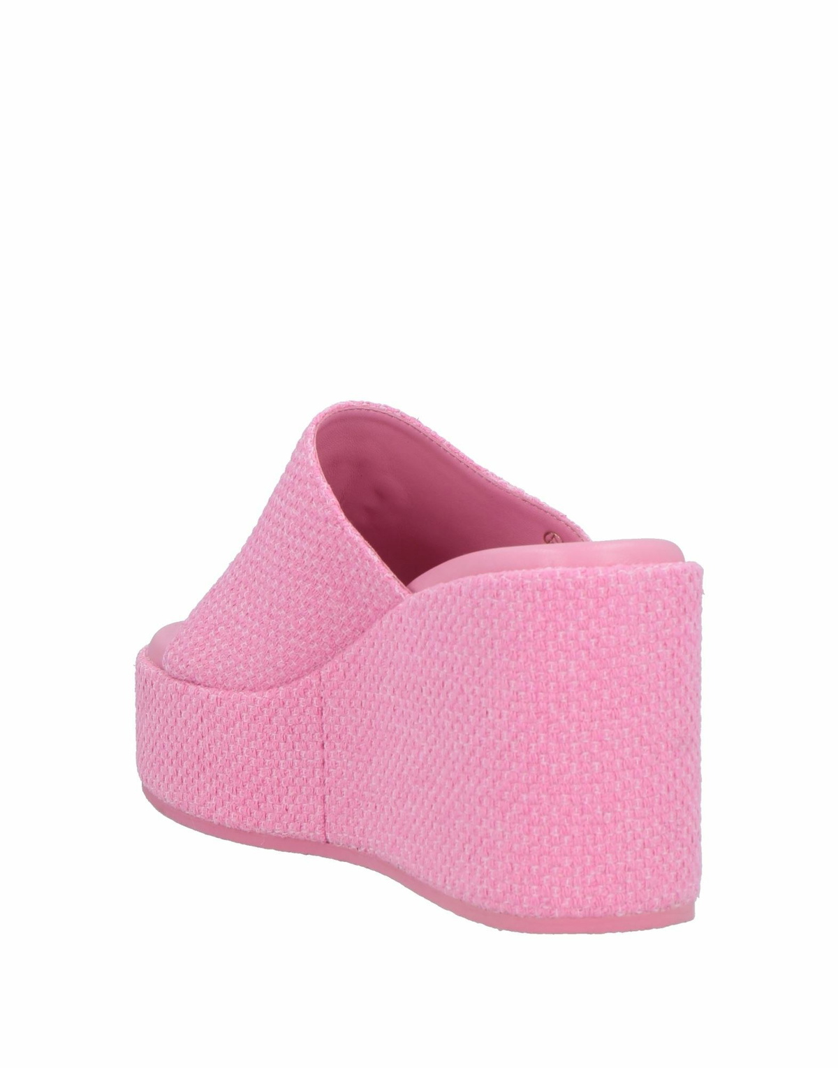 Maje Womens Sandals in Pink
