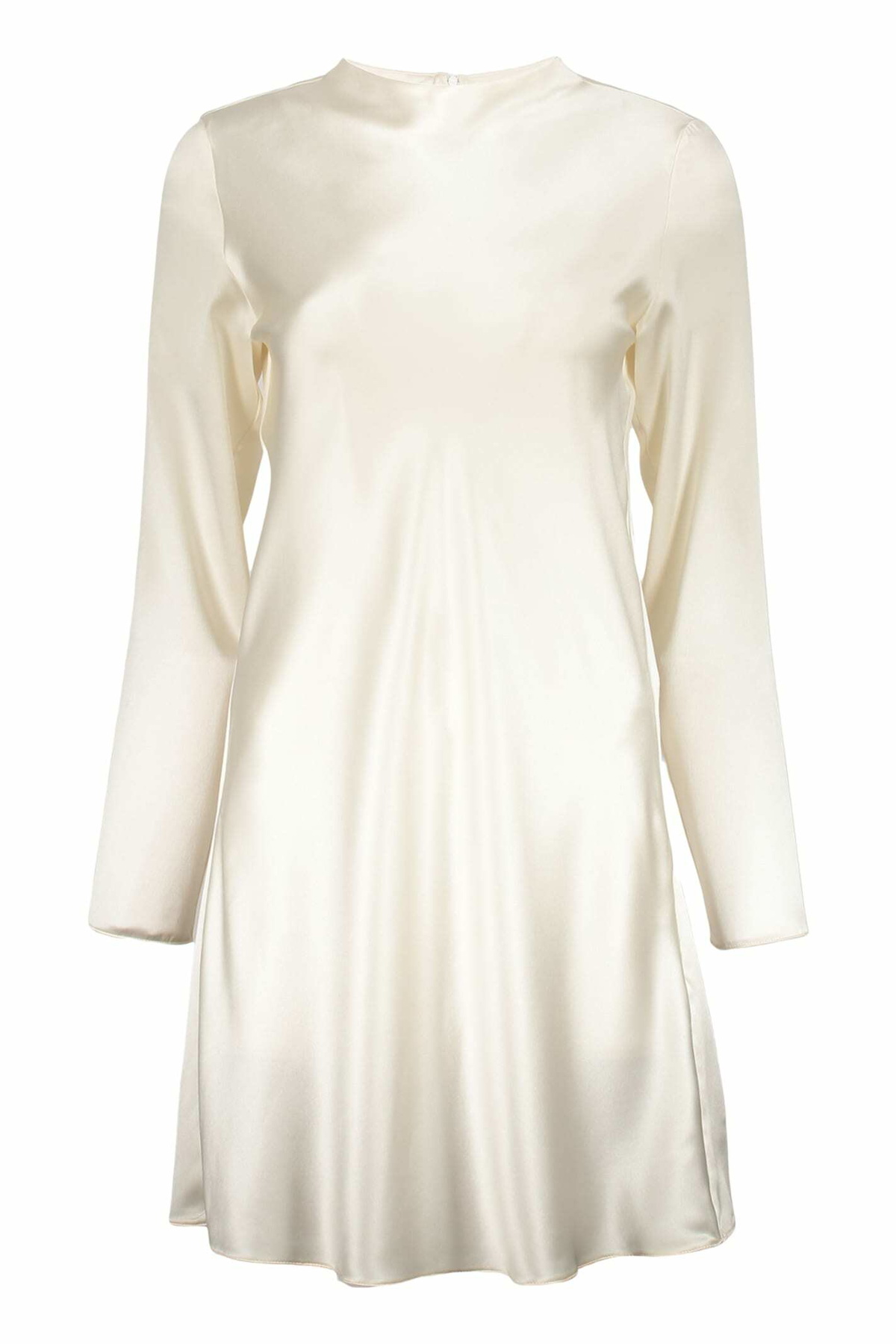 パーティードレス FABIANA FILIPPI Mini dress in tweed-effect yarn Fabiana Filippi Mini Dress In Tweed-effect Yarn Fabiana Filippi