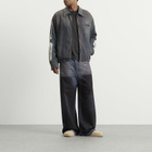 Amiri Men's Faded Carpenter Jean in Dark Dust
