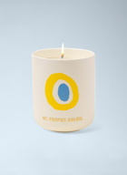 Assouline St Tropez Travel Candle