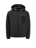 Moncler Grenoble Bergun Day-namic Reversible Jacket With Hood