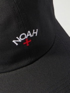 Noah - Core Logo-Embroidered Cotton-Twill Baseball Cap