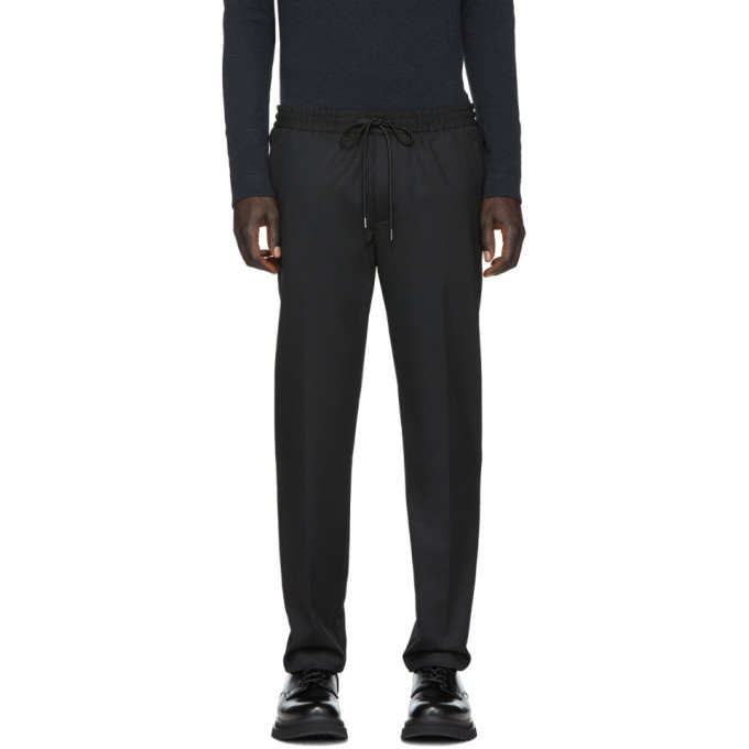 Photo: Boss Black Banks SPW Z Trousers