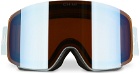 Chimi Blue 01 Ski Goggles