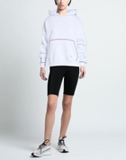 Shoe Womens Sweatshirt in White