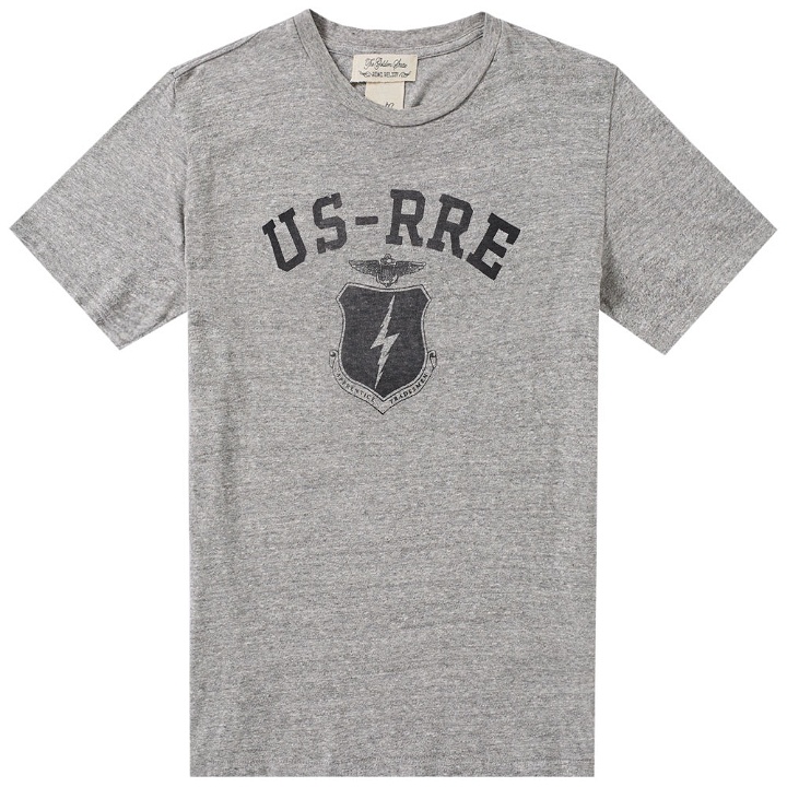 Photo: Remi Relief US-RRE Tee