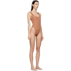 BOUND by Bond-Eye Pink The Madison One-Piece Swimsuit