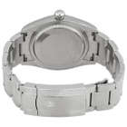 Rolex Oyster Perpetual Automatic Chronometer Candy Pink Dial Unisex Watch 126000PKSO