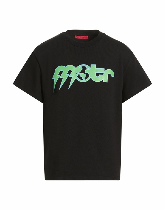Photo: Members Of The Rage Mens T-shirt in Black