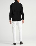 Pt Torino Mens Shirt in Black