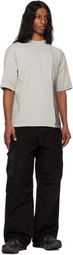 A-COLD-WALL* Grey Dial T-shirt