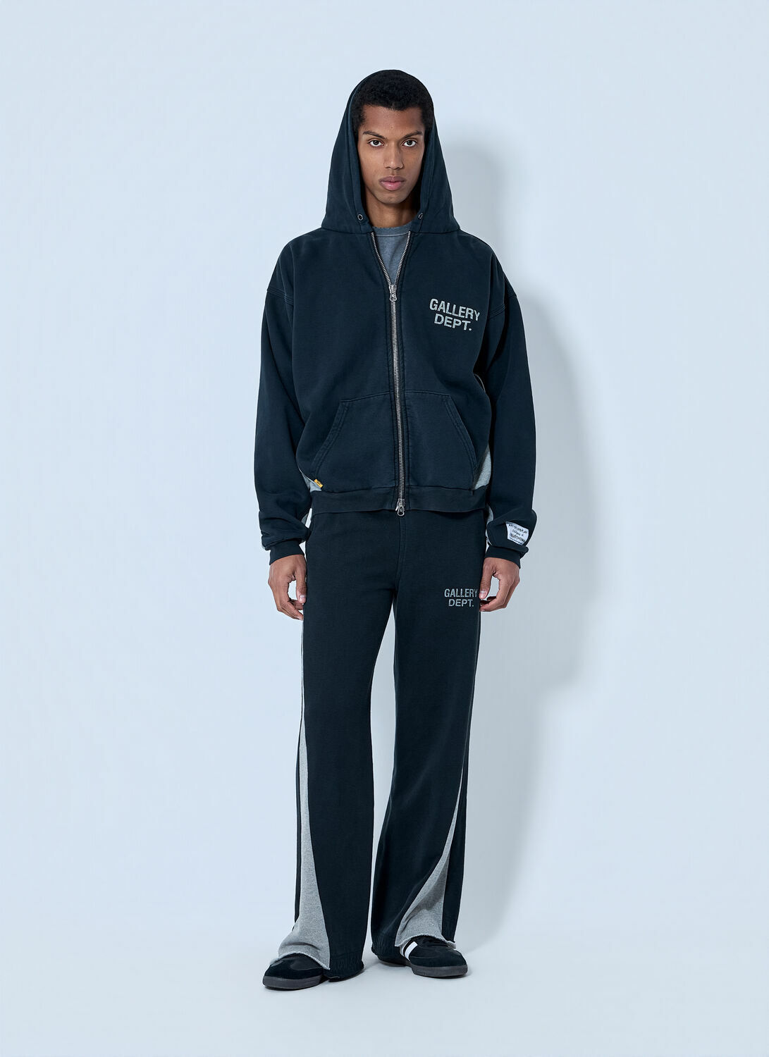 Gallery Dept. Elasticated Waist Track Pants