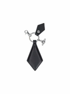 Vivienne Westwood Keychain With Maxi orb Tab