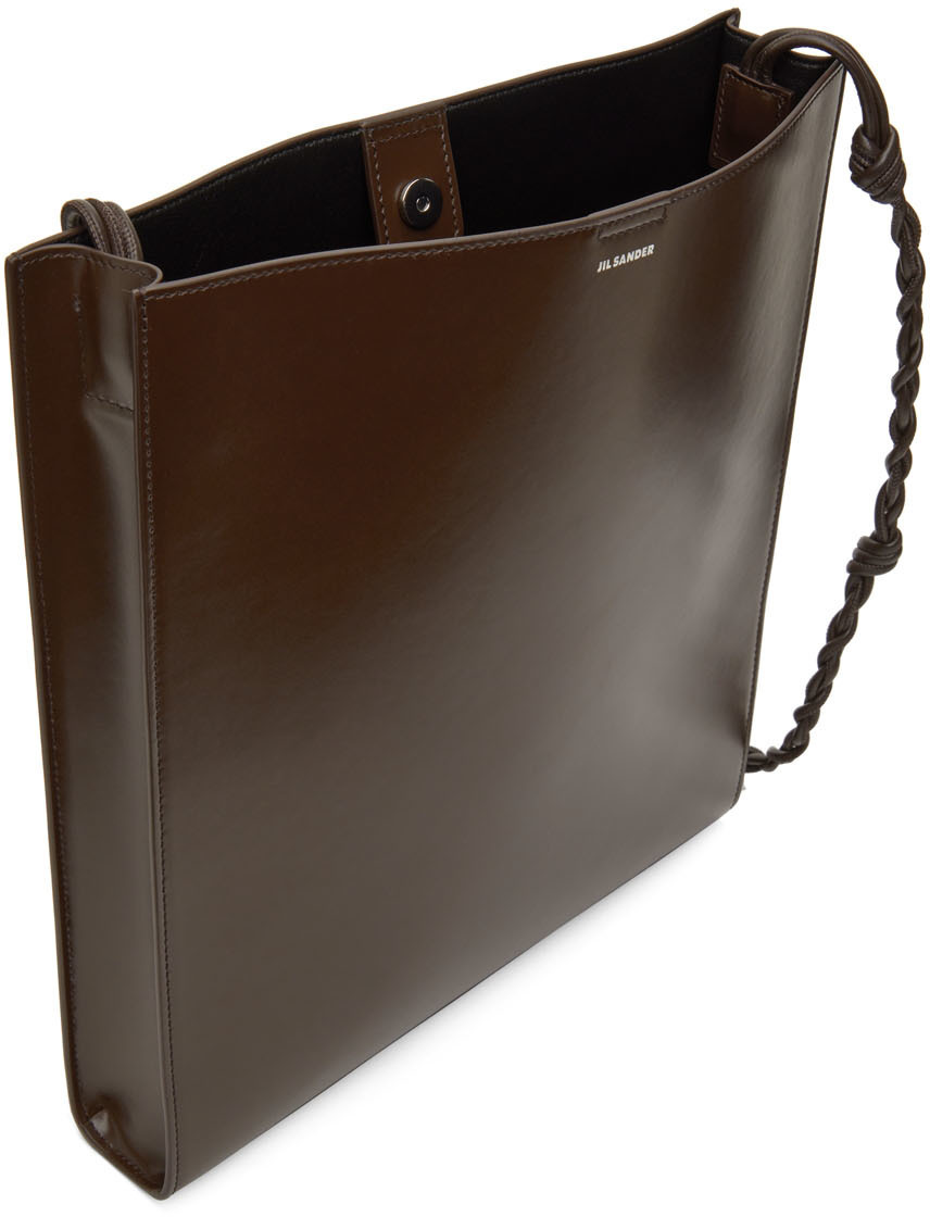 Jil Sander Tangle Medium Shoulder Bag Jil Sander Jil Sander Tangle Medium Shoulder Bag Jil Sander