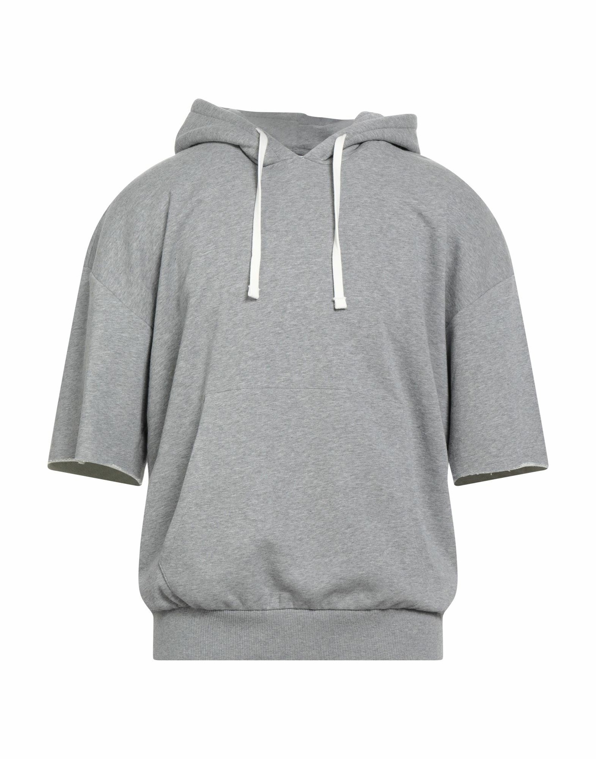 Orlebar Brown Mens Sweatshirt in Grey