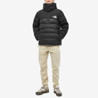 The North Face Men's Himalayan Synth Ins Anorak in Black