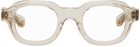 Matsuda Pink M1028 Glasses