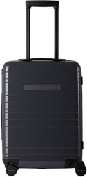 Horizn Studios Gray H5 Essential Cabin Suitcase, 36 L