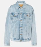 Blazé Milano Amrock denim jacket