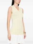 Judy Turner Cotton Vest