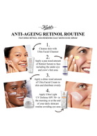 Kiehl's Retinol Skin-renewing Micro-dose Serum 50ml, Lotions, Retinol