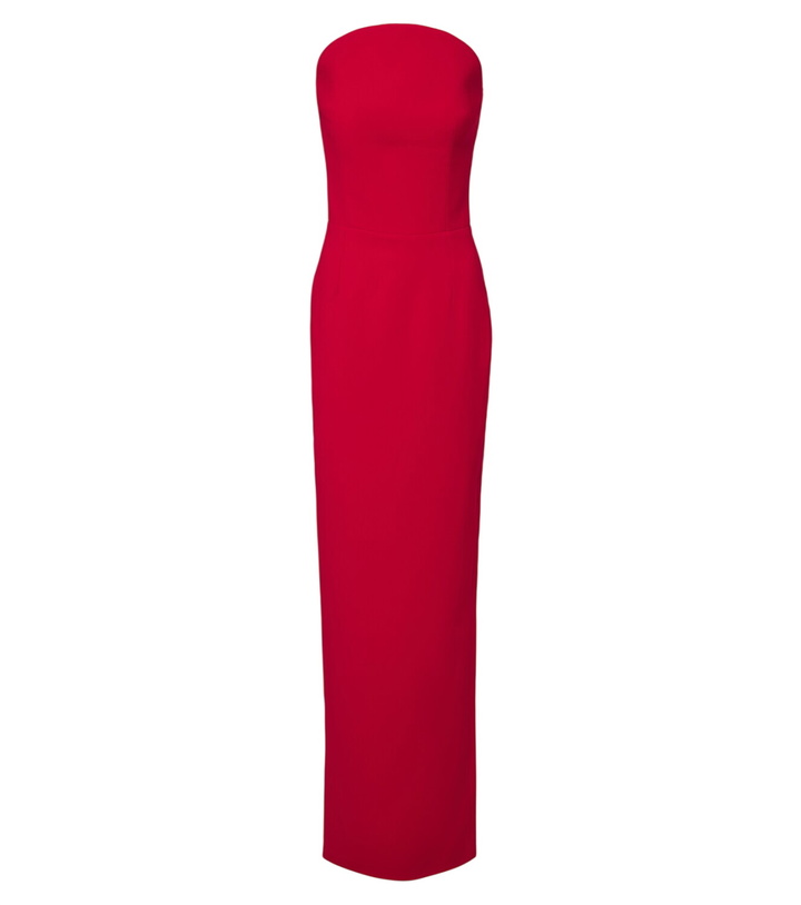 Photo: The New Arrivals Ilkyaz Ozel Fang gown