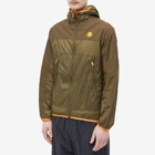 Moncler Men's Algedi Jacket in Olive