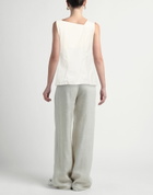 Alessia Santi Womens Top Light in Pink