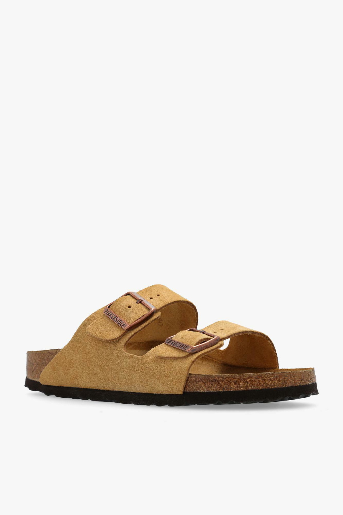 Birkenstock arizona Bs Slides
