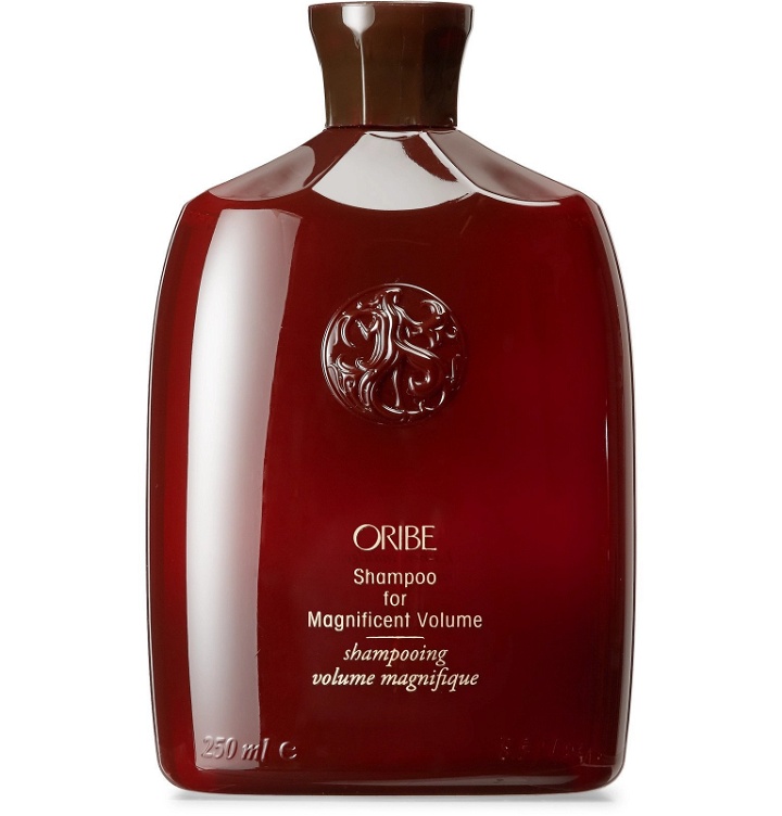 Photo: Oribe - Shampoo for Magnificent Volume, 250ml - Colorless