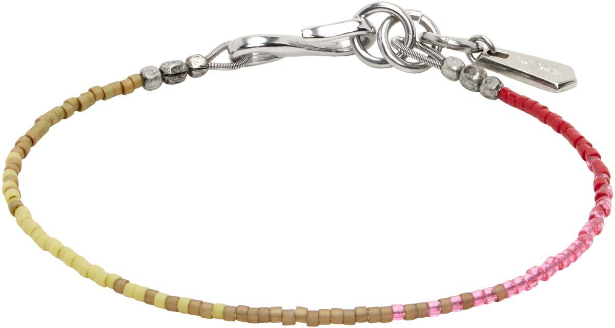 Paul Smith Beaded Bracelet