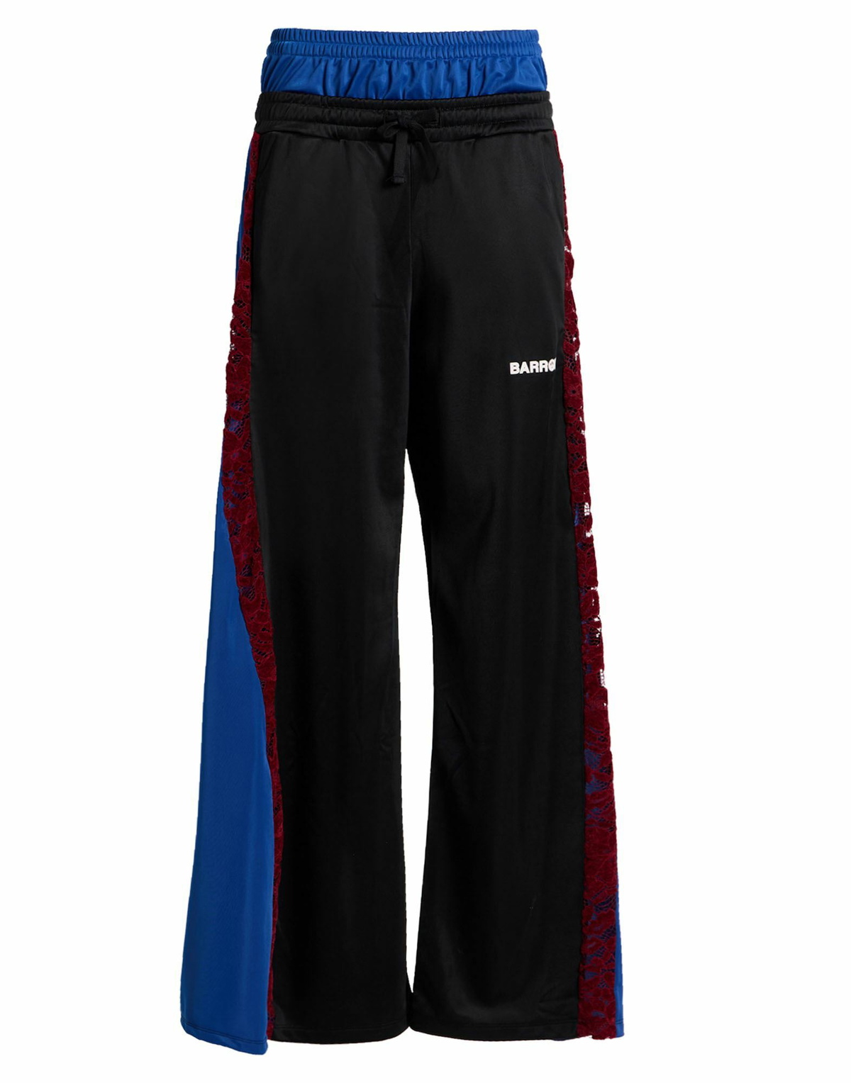 Barrow Womens Pants in Black