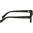 Prada Eyewear Black 'Prada Eyewear Collection' Sunglasses
