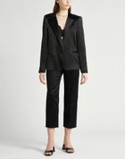 Forte_forte Womens Blazer in Black