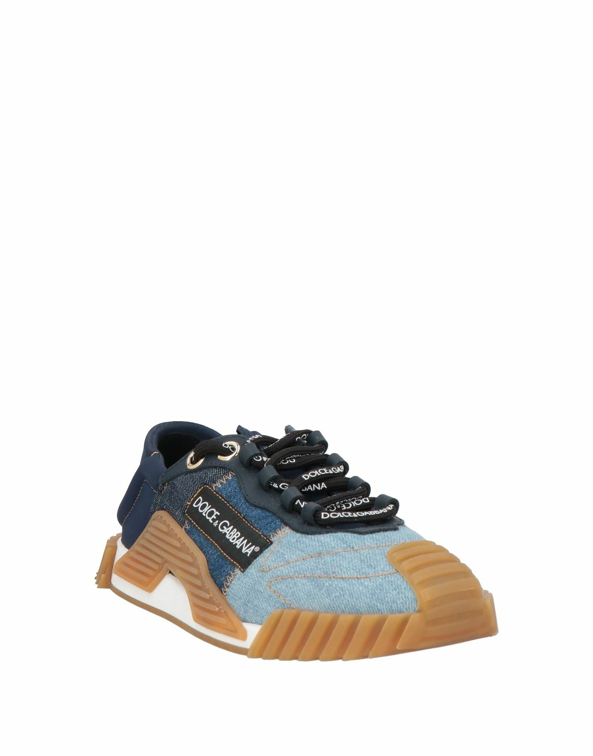 Dolce & gabbana Womens Sneakers in Blue