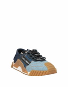 Dolce & gabbana Womens Sneakers in Blue