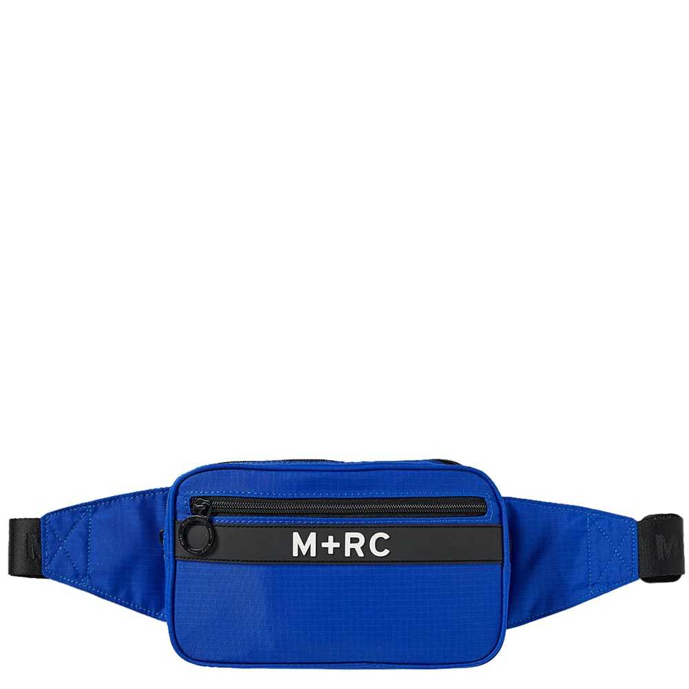 M+RC Ripstop Belt Bag