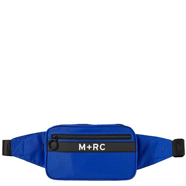 Photo: M+RC Ripstop Belt Bag