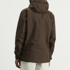 Arc'teryx Men's Arcteryx Beta SL Gore-Tex Jacket in Carob/Canvas