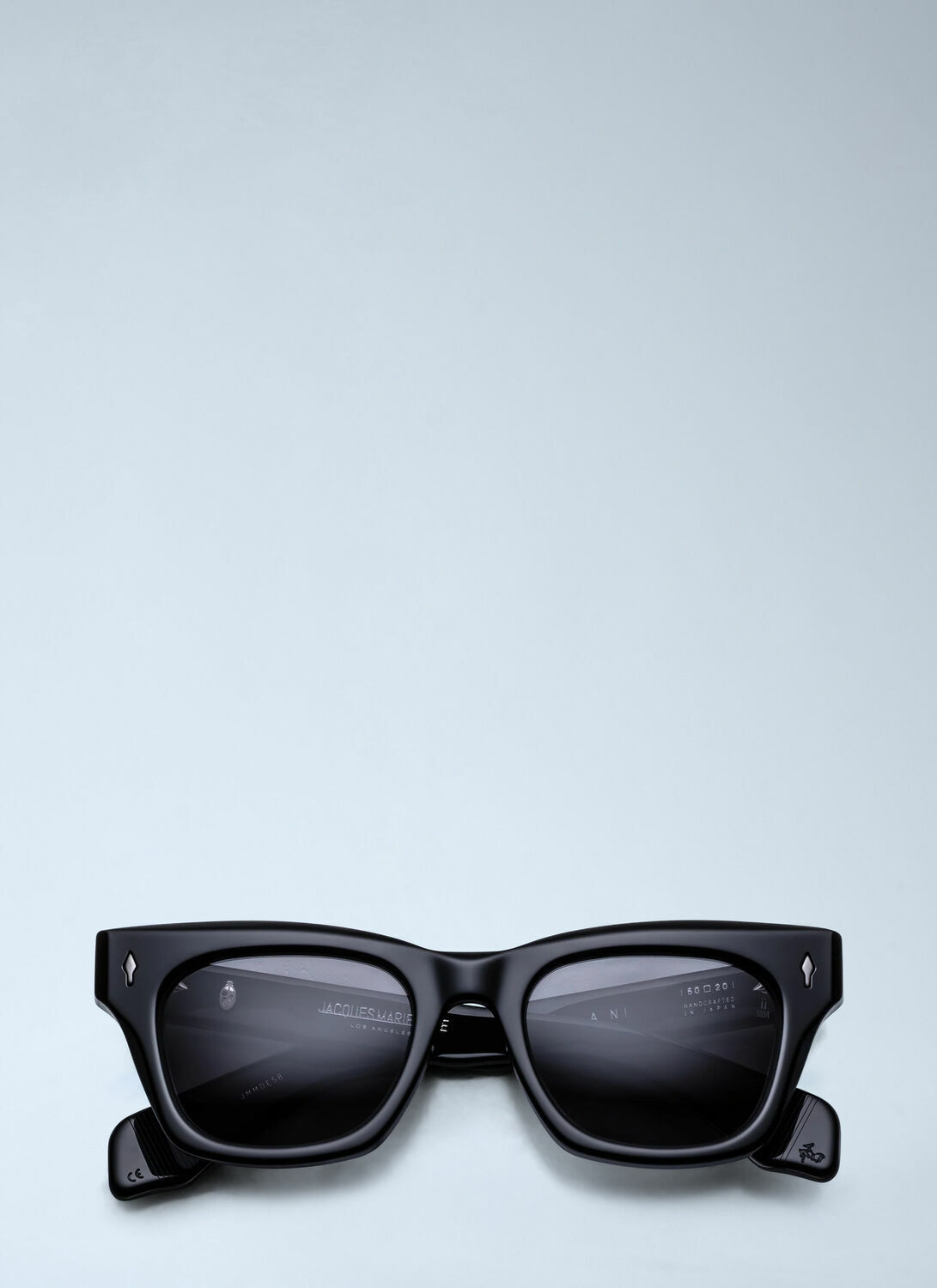 Jacques Marie Mage Dealan Sunglasses