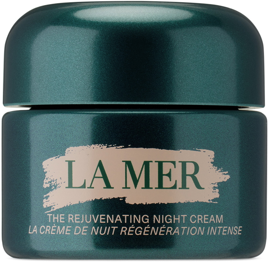 La Mer The New Rejuvenating Night Cream, 30 mL